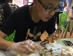 祁阳烧烤加盟,学烧烤技术,开烧烤店多少钱