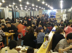 祁阳烧烤加盟,学烧烤技术,开烧烤店多少钱
