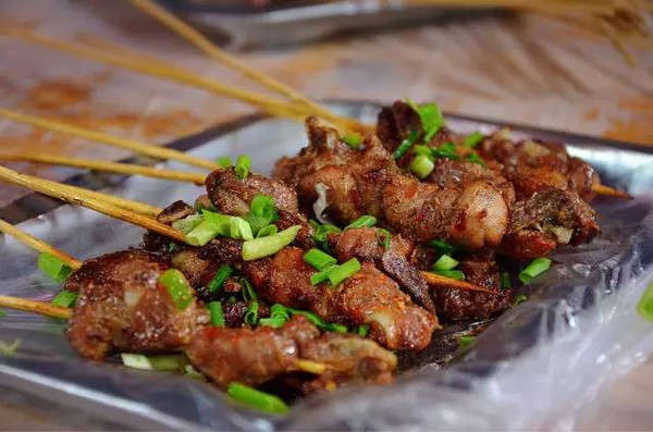 祁阳五花肉培训
