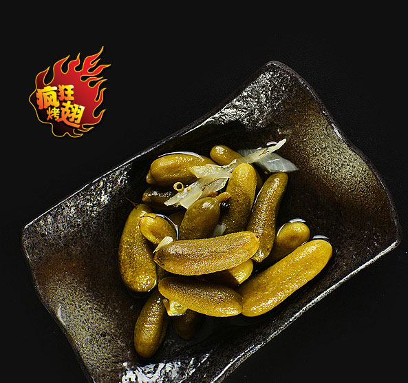 祁阳疯狂bt烤翅